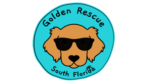 Golden Rescue South Florida