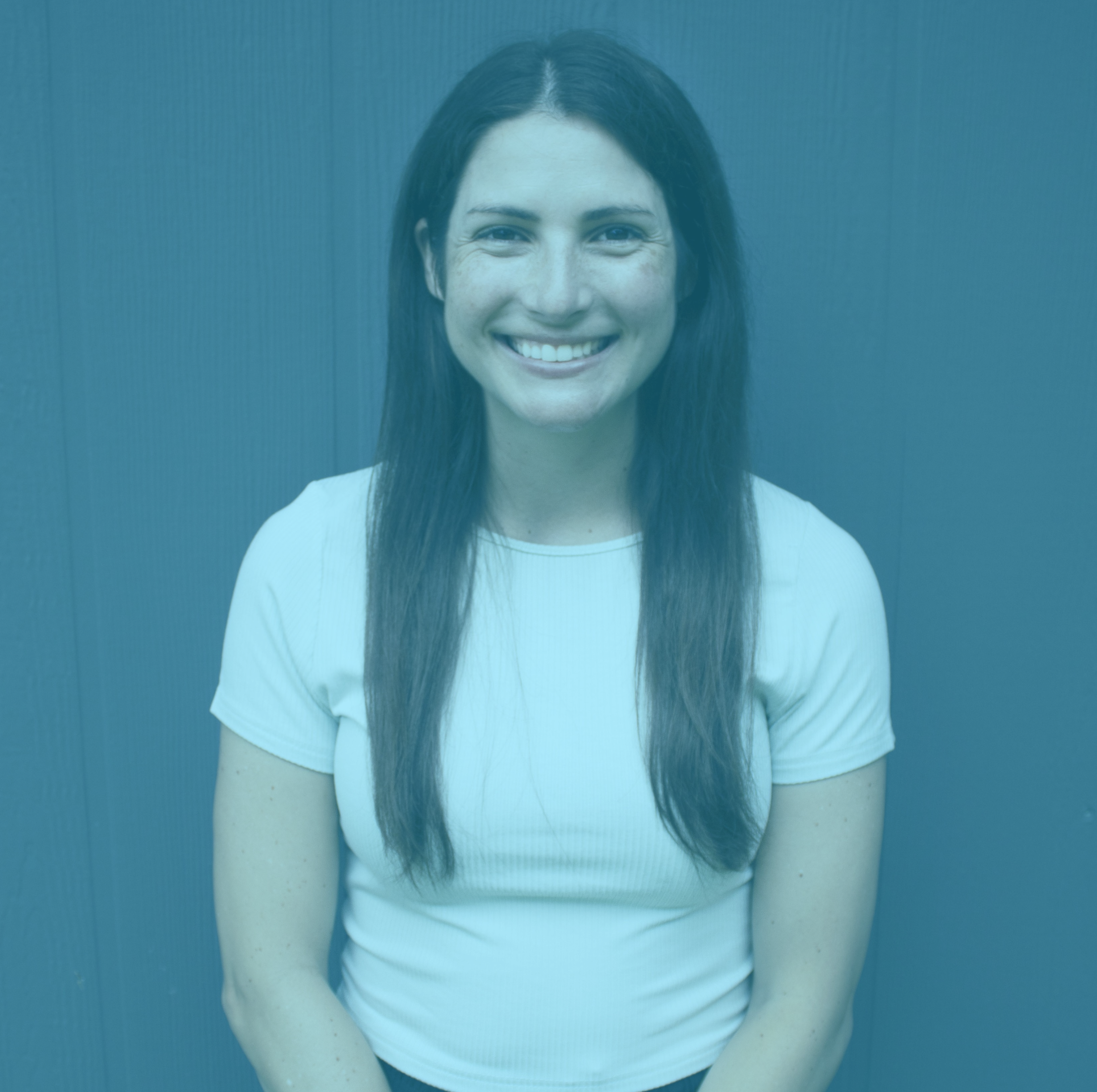 Jillian Rodriguez, business strategy manager at All Grit Technology