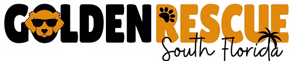 Golden Rescue South Florida